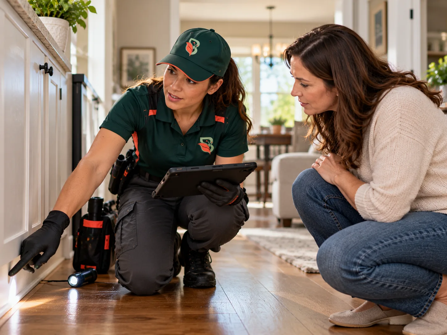 Pest Control Quitman, TX FAQs